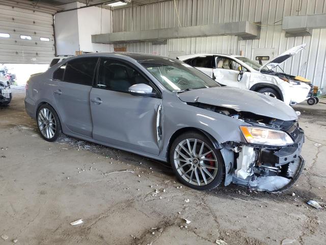 2015 VOLKSWAGEN JETTA GLI 3VW4T7AJ7FM287932