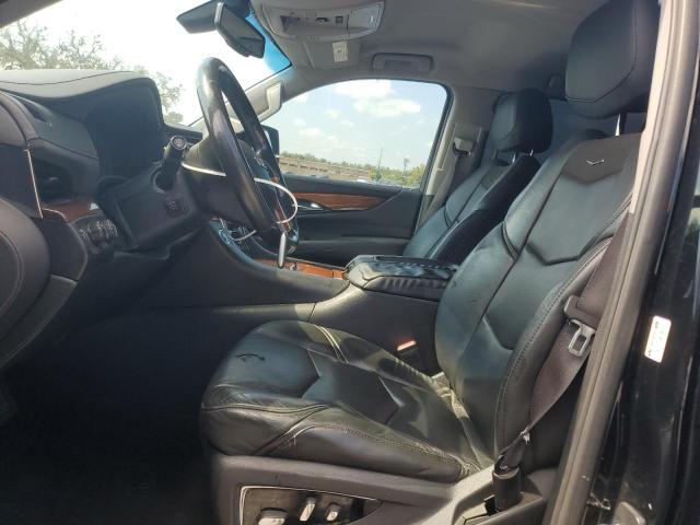 2015 CADILLAC ESCALADE E - 1GYS4RKJXFR673383