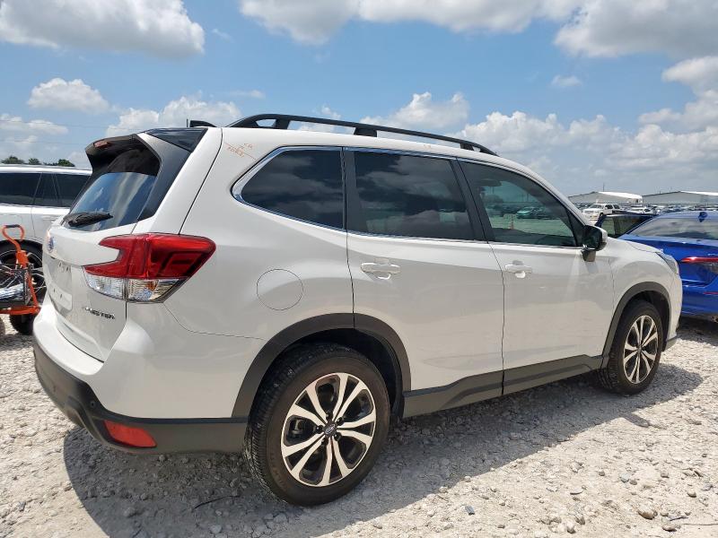 2024 SUBARU FORESTER L JF2SKALC9RH409127