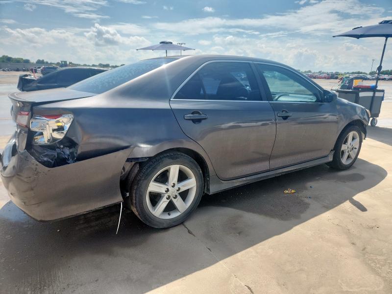Vin: 4t1bf1fk5du218368, lot: 63700255, toyota camry l 20133