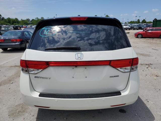 2016 HONDA ODYSSEY TO 5FNRL5H95GB090823