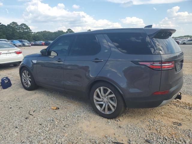 Vin: salrrbbv7ha033240, lot: 61201555, land rover discovery hse 20172