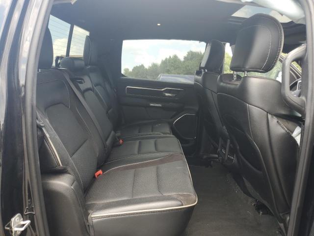 2024 RAM 1500 LARAM 1C6SRFJT4RN137931