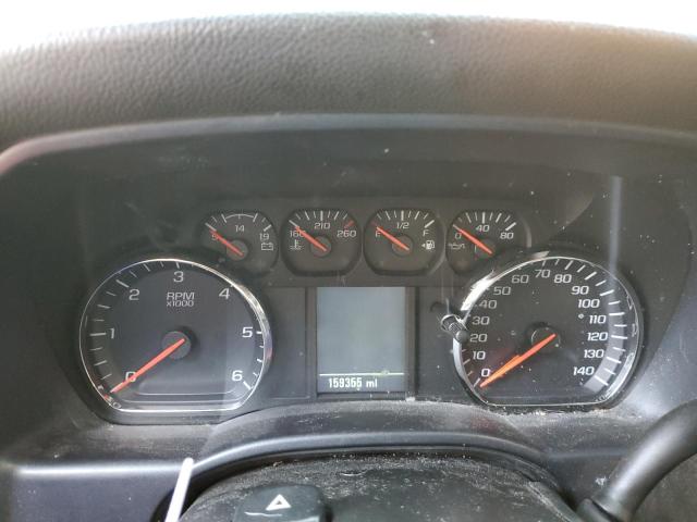 2018 CHEVROLET SILVERADO C1500 1GCRCNEH1JZ162713