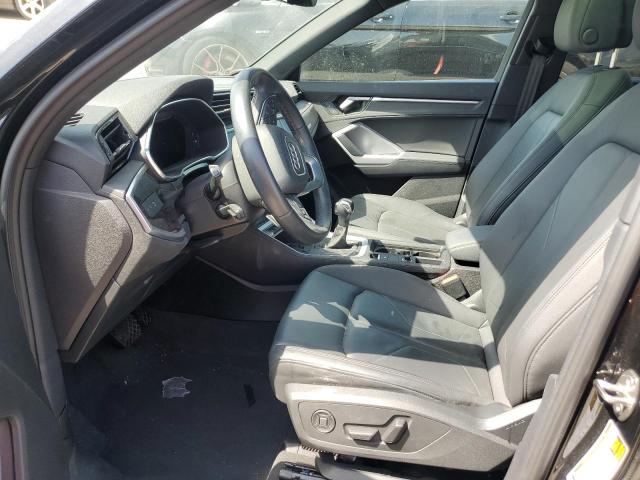 2023 AUDI Q3 PREMIUM WA1EECF33P1050495