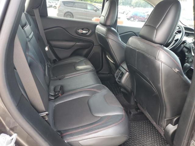 2015 JEEP CHEROKEE T 1C4PJMBS8FW527128