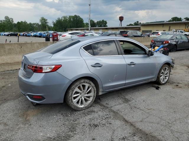 2016 ACURA ILX PREMIU 19UDE2F70GA017471