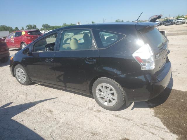 Vin: jtdzn3eu3c3034569, lot: 62864335, toyota prius 20122