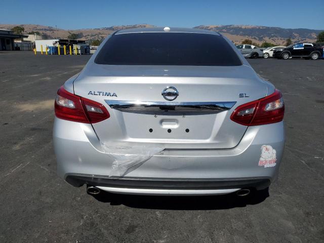 2018 NISSAN ALTIMA 2.5 1N4AL3APXJC271436