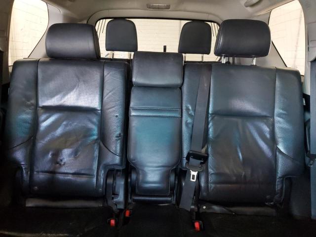 2016 LEXUS GX 460 JTJBM7FX4G5123482