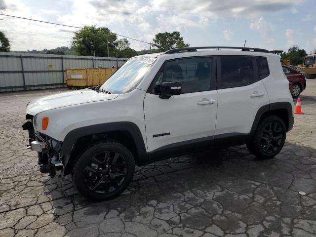 JEEP RENEGADE A
