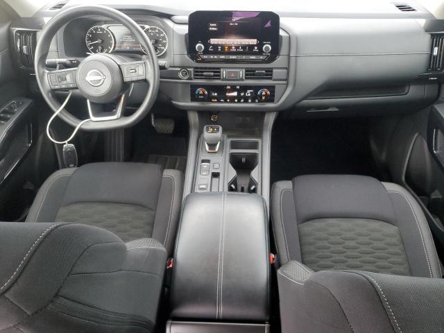 2023 NISSAN PATHFINDER - 5N1DR3AA2PC226643