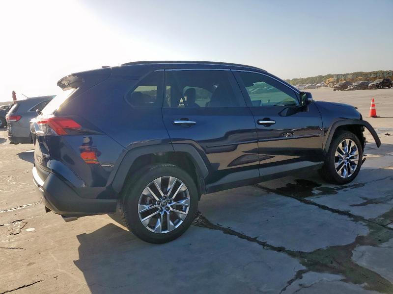 2020 TOYOTA RAV4 LIMIT - 2T3Y1RFV3LC048259