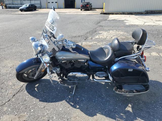 2008 KAWASAKI VN1600 D JKBVNKD178A018514