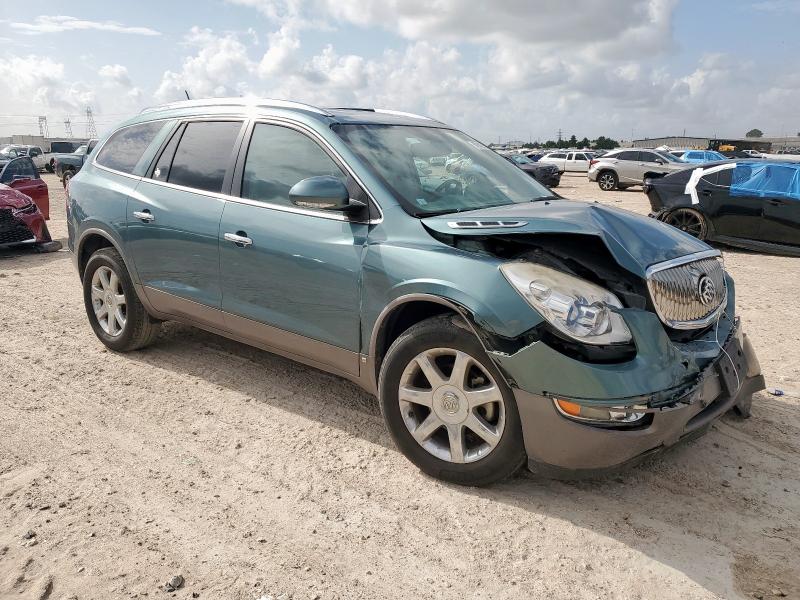 2010 BUICK ENCLAVE CX - 5GALRCED4AJ132918