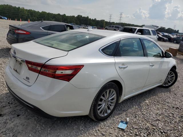 2018 TOYOTA AVALON HYB 4T1BD1EB0JU060329