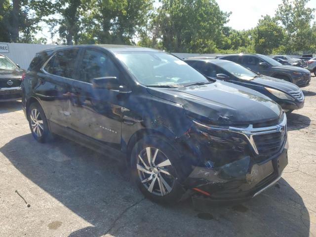 2022 CHEVROLET EQUINOX LT - 3GNAXKEV2NL249806
