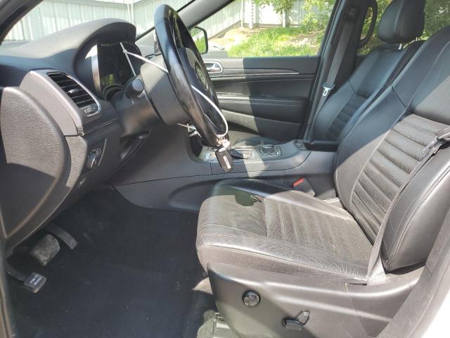 2020 JEEP GRAND CHER - 1C4RJFBG6LC235362