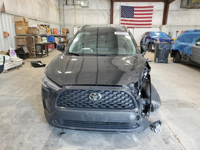 2023 TOYOTA COROLLA CROSS LE - 7MUCAAAG7PV061015