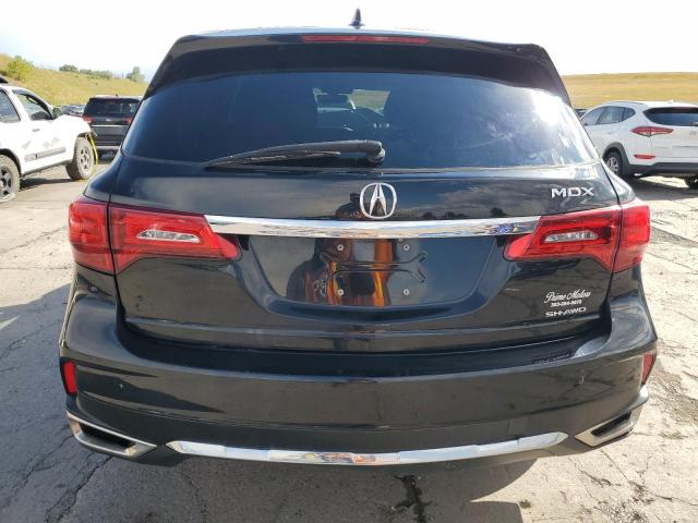 2020 ACURA MDX 5J8YD4H34LL042690