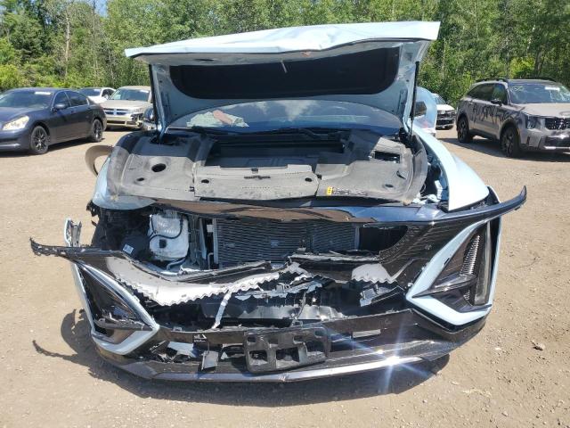 2024 CADILLAC LYRIQ SPOR 1GYKPVRL6RZ115364