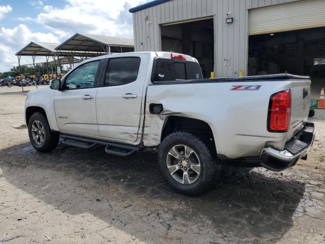 2019 CHEVROLET COLORADO Z 1GCGSDEN4K1342228