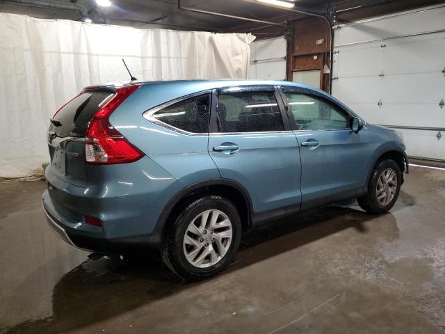2016 HONDA CR-V EX 2HKRM4H53GH685434
