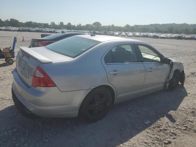 Vin: 3fahp0ha8ar245213, lot: 62709345, ford fusion se 20103
