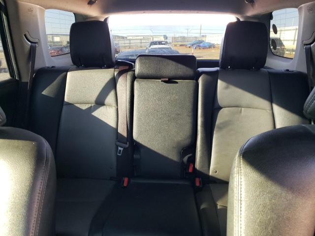 2015 TOYOTA 4RUNNER SR JTEBU5JR8F5212238