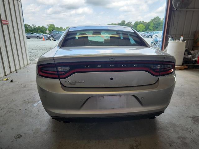 2017 DODGE CHARGER PO 2C3CDXKT1HH664546