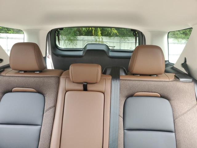 2025 FORD BRONCO SPO - 3FMCR9CN5SRE65161