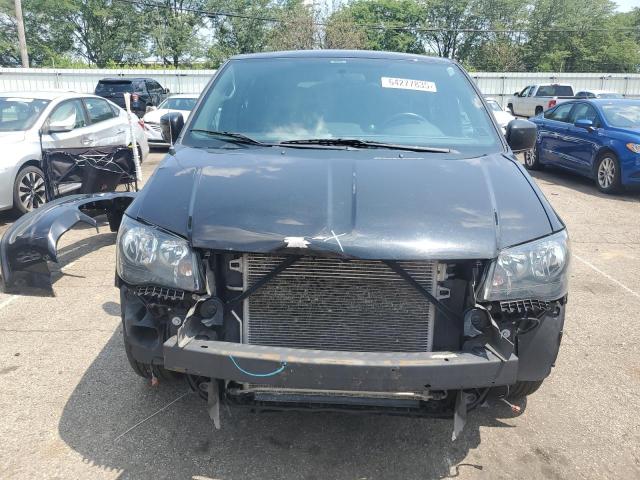 2016 DODGE GRAND CARA 2C4RDGEG6GR249171