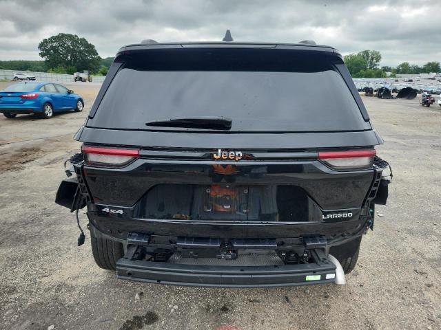 2022 JEEP GRAND CHER 1C4RJHAG1N8594539