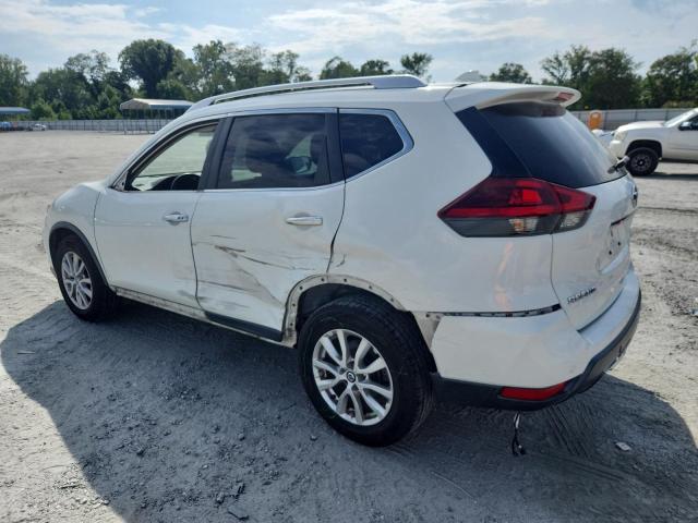 2019 NISSAN ROGUE S KNMAT2MT4KP555071