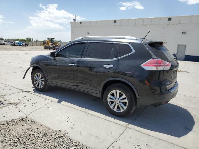 2016 NISSAN ROGUE S KNMAT2MT4GP656943
