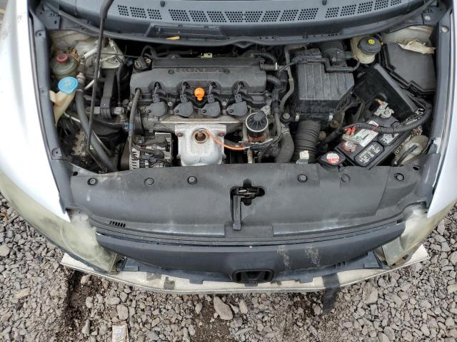 2010 HONDA CIVIC LX - 2HGFA1F58AH306152