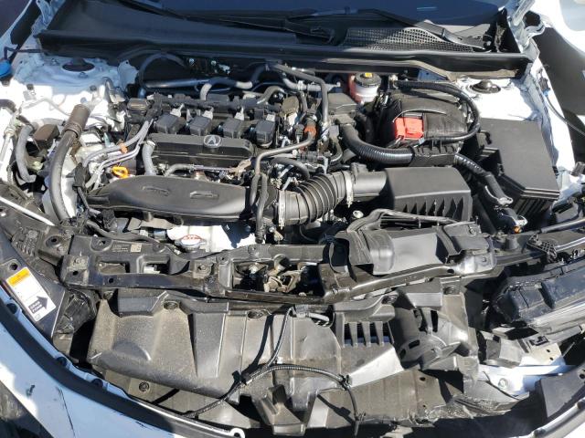 2025 ACURA INTEGRA A- 19UDE4H61SA012675