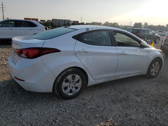 Vin: 5npdh4ae6gh772205, lot: 63463685, hyundai elantra se 20163