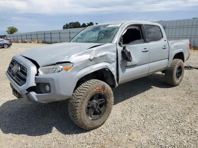 TOYOTA TACOMA DOU