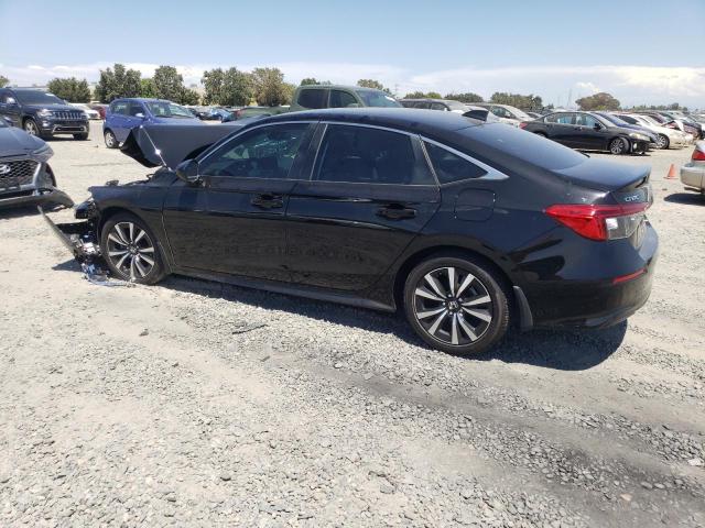 2024 HONDA CIVIC EX 2HGFE1F7XRH321124