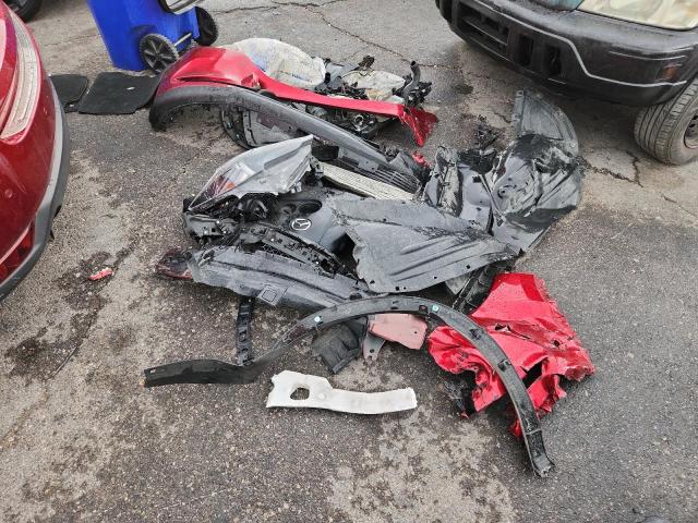 2021 MAZDA CX-5 GRAND JM3KFBAYXM0438836