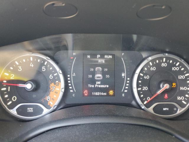 2018 JEEP RENEGADE S ZACCJBAB7JPH37973