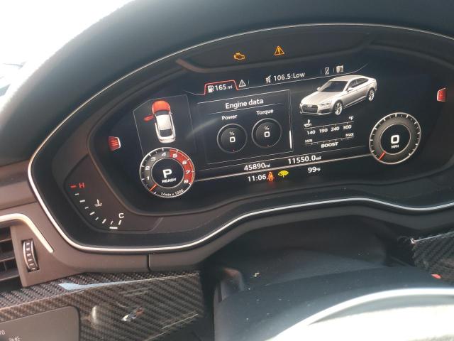 2019 AUDI RS5 WUABWCF50KA901462