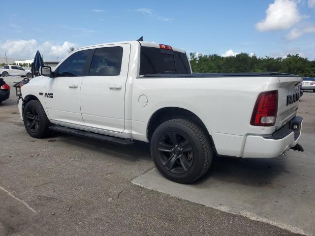 2018 RAM 1500 SPORT 1C6RR7MT6JS152372