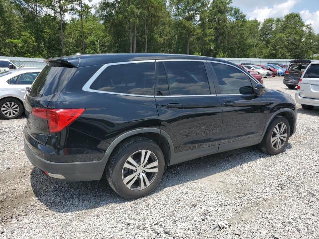 2017 HONDA PILOT EXLN 5FNYF5H76HB025899