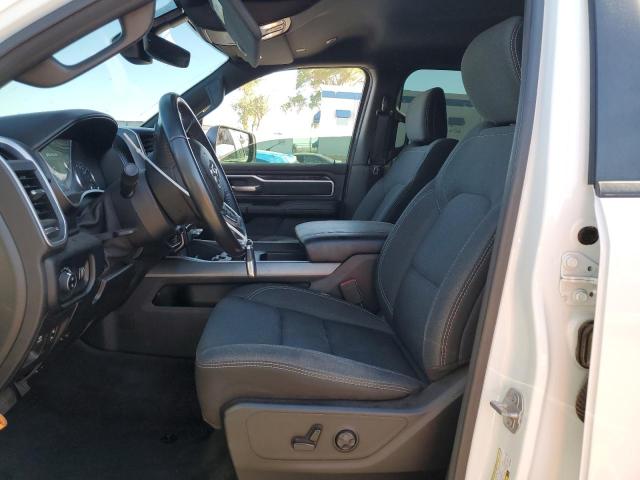 2020 RAM 1500 BIG H 1C6SRFBT6LN218385