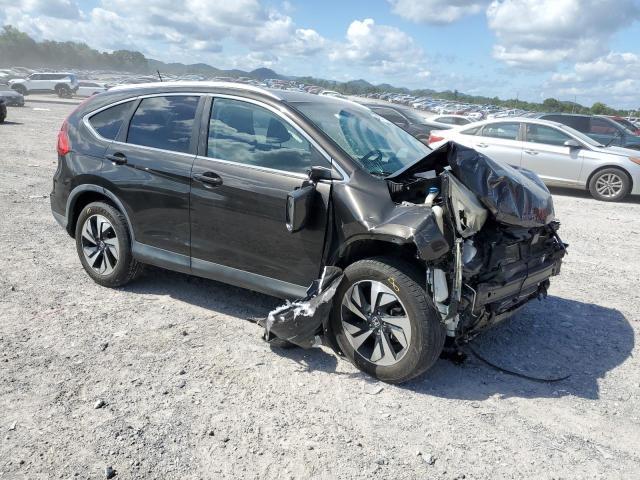 2016 HONDA CR-V TOURING 5J6RM4H94GL017831