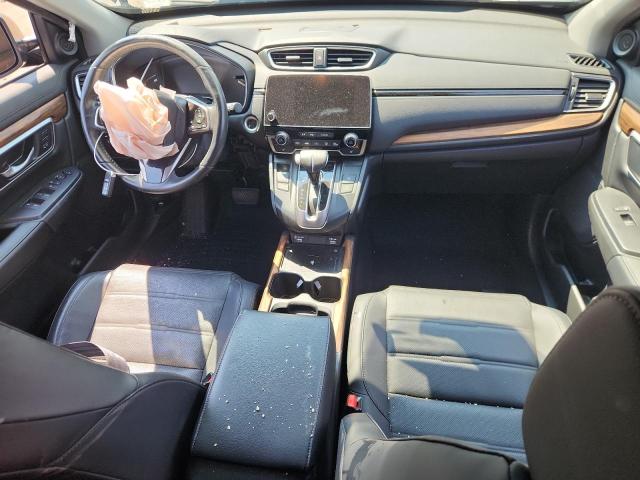 2022 HONDA CR-V TOURI 2HKRW2H92NH618600