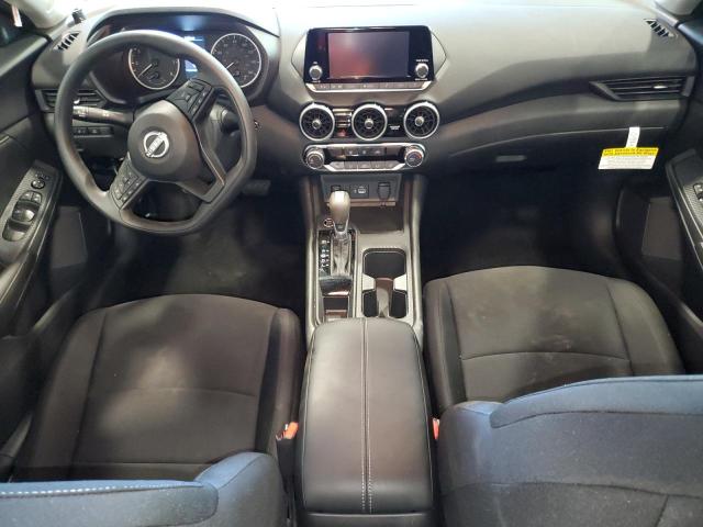 2025 NISSAN SENTRA S - 3N1AB8BV2SY303881