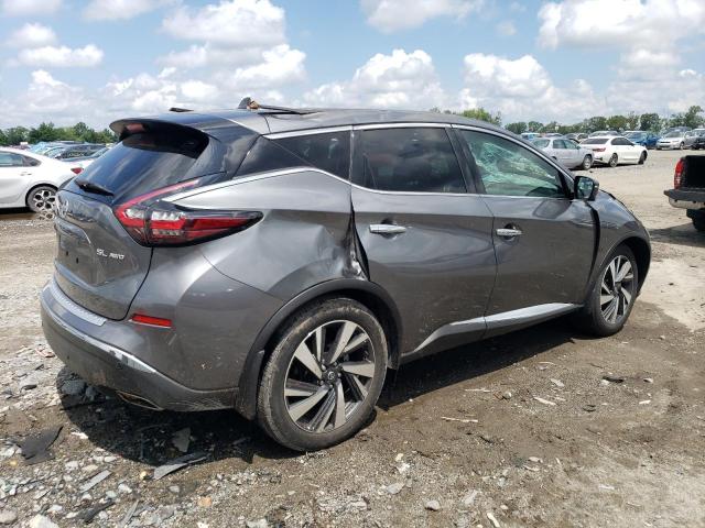 2022 NISSAN MURANO SL 5N1AZ2CS5NC110966